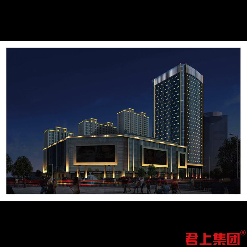 ��ɽ�»��Ļ��㳡